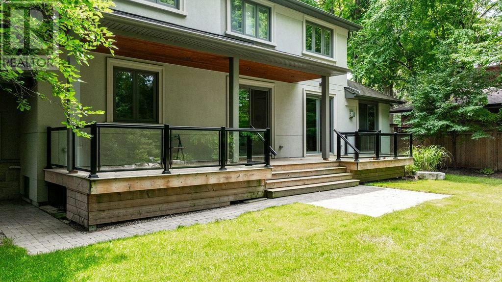 1569 Wembury Road, Mississauga, ON, L5J 2L8 - 38