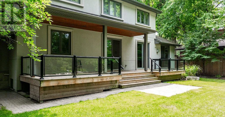 1569 Wembury Road, Mississauga, ON, L5J 2L8 - 38