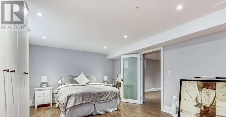 1569 Wembury Road, Mississauga, ON, L5J 2L8 - 35