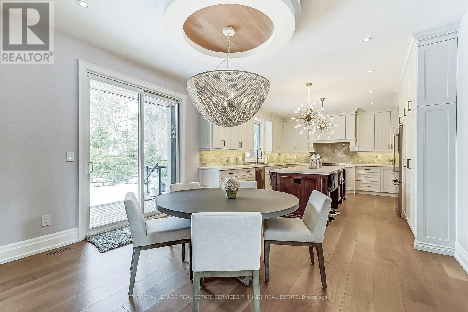 1569 Wembury Road, Mississauga, ON, L5J 2L8 - 13