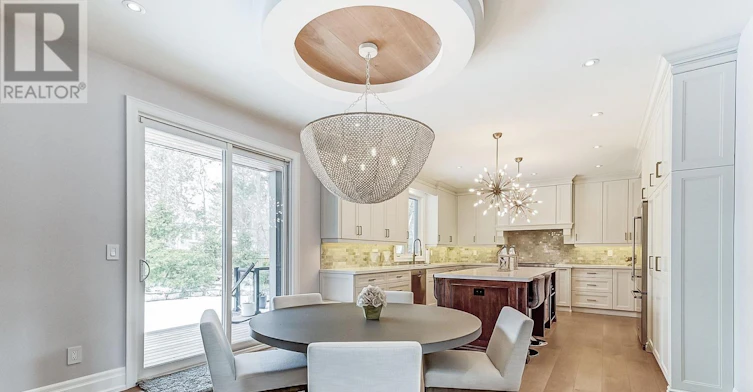 1569 Wembury Road, Mississauga, ON, L5J 2L8 - 13