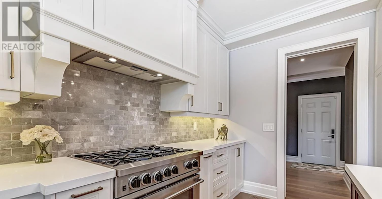 1569 Wembury Road, Mississauga, ON, L5J 2L8 - 17