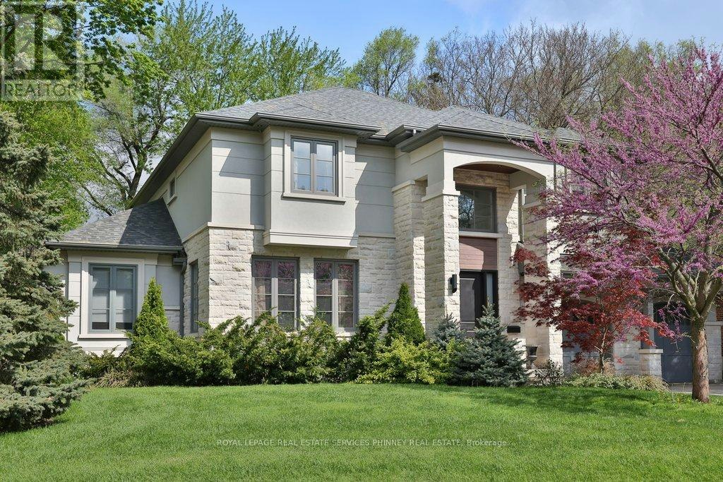 1569 Wembury Road, Mississauga, ON, L5J 2L8 - 2