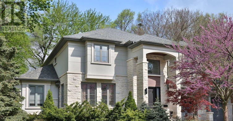 1569 Wembury Road, Mississauga, ON, L5J 2L8 - 2