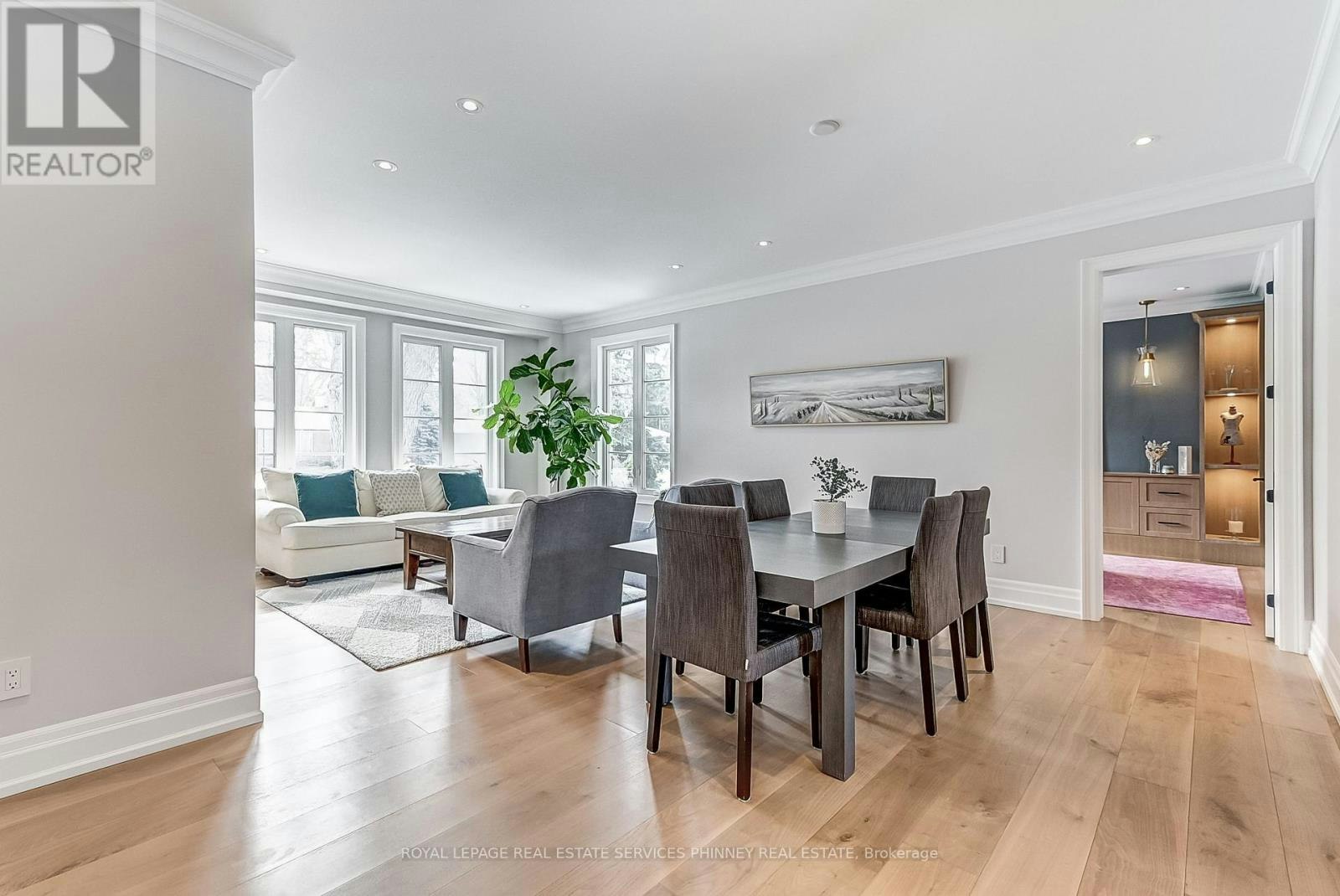 1569 Wembury Road, Mississauga, ON, L5J 2L8 - 9