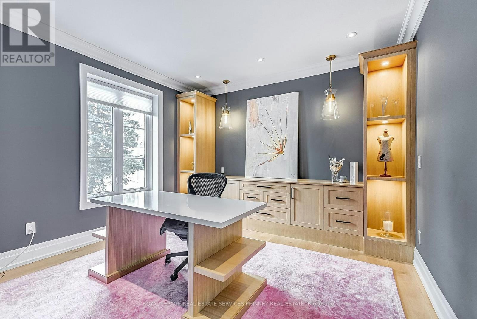 1569 Wembury Road, Mississauga, ON, L5J 2L8 - 10