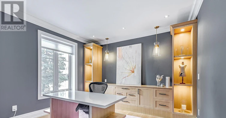 1569 Wembury Road, Mississauga, ON, L5J 2L8 - 10