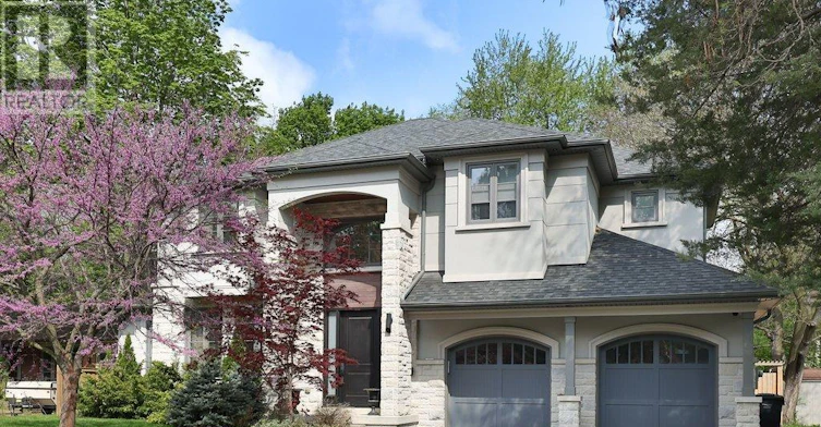 1569 Wembury Road, Mississauga, ON, L5J 2L8