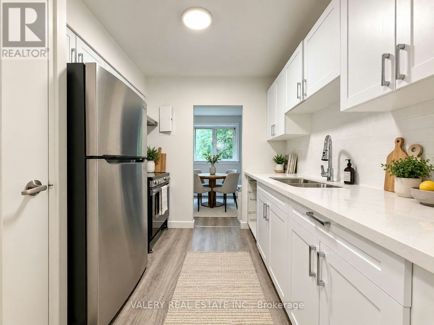 203-227 Cathcart Street, London, ON - 2