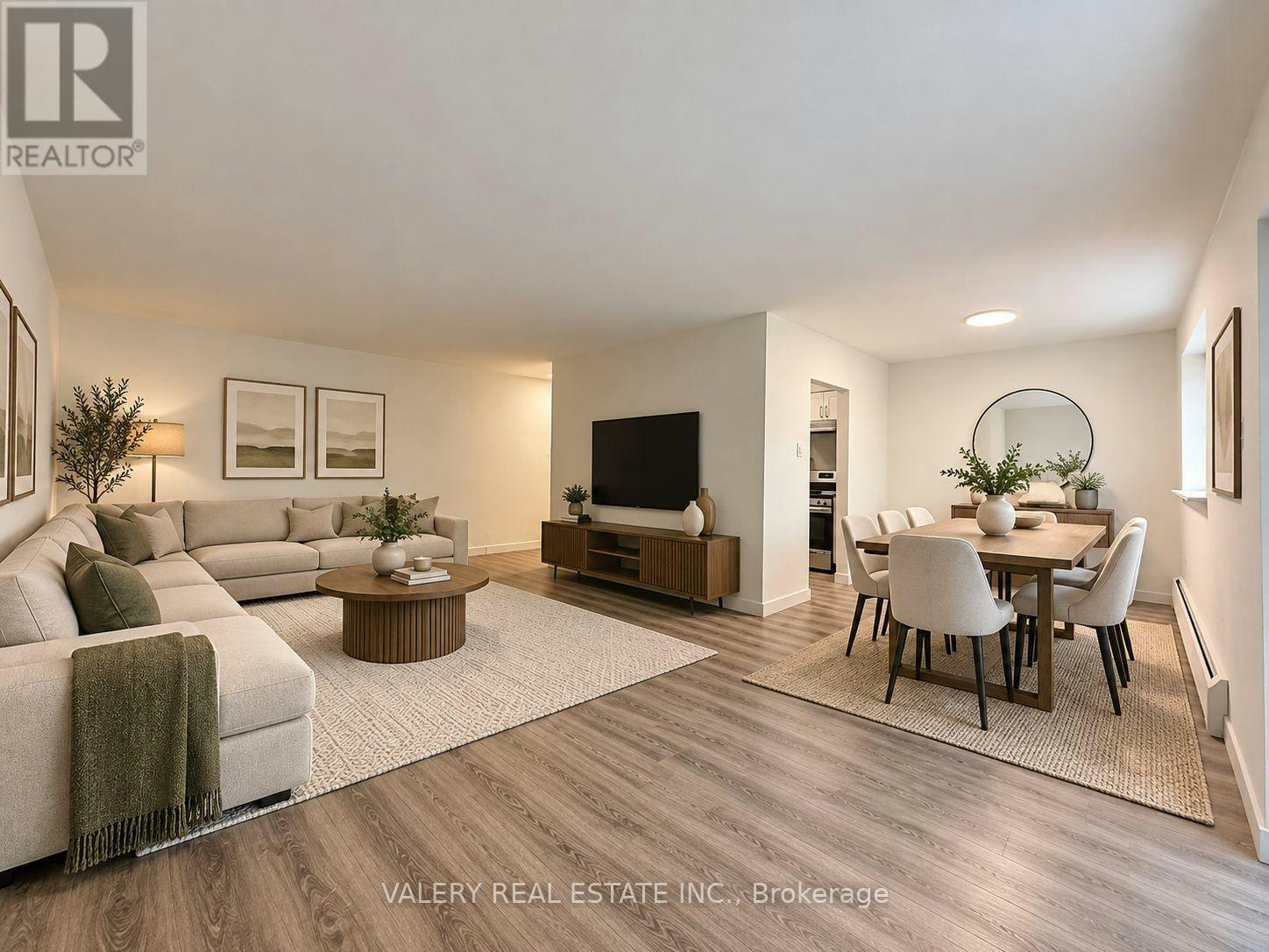203-227 Cathcart Street, London, ON - 3