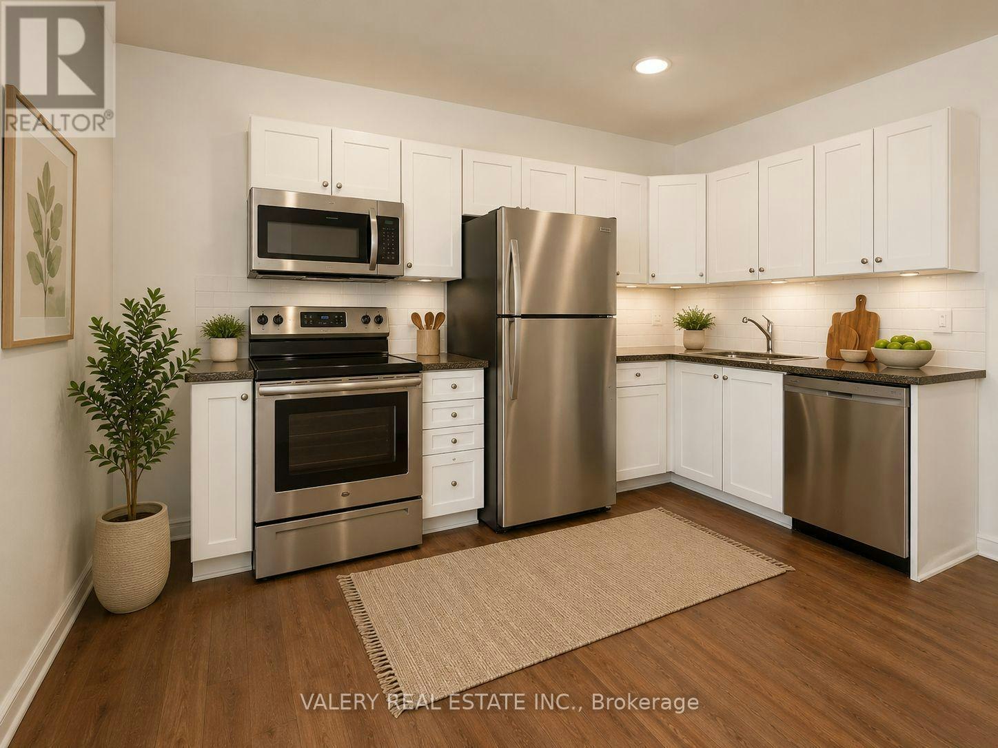 309-25 Orchard Street, London, ON, N6J 2R4 - 2