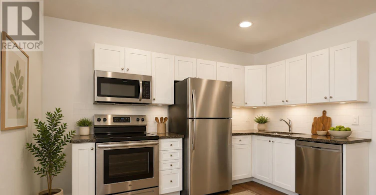 309-25 Orchard Street, London, ON, N6J 2R4 - 2