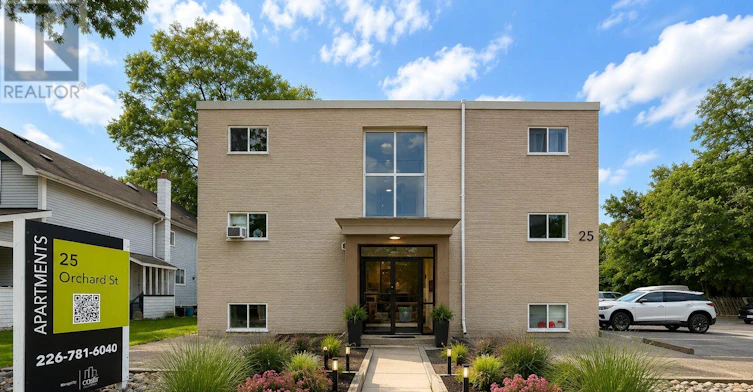 309-25 Orchard Street, London, ON, N6J 2R4
