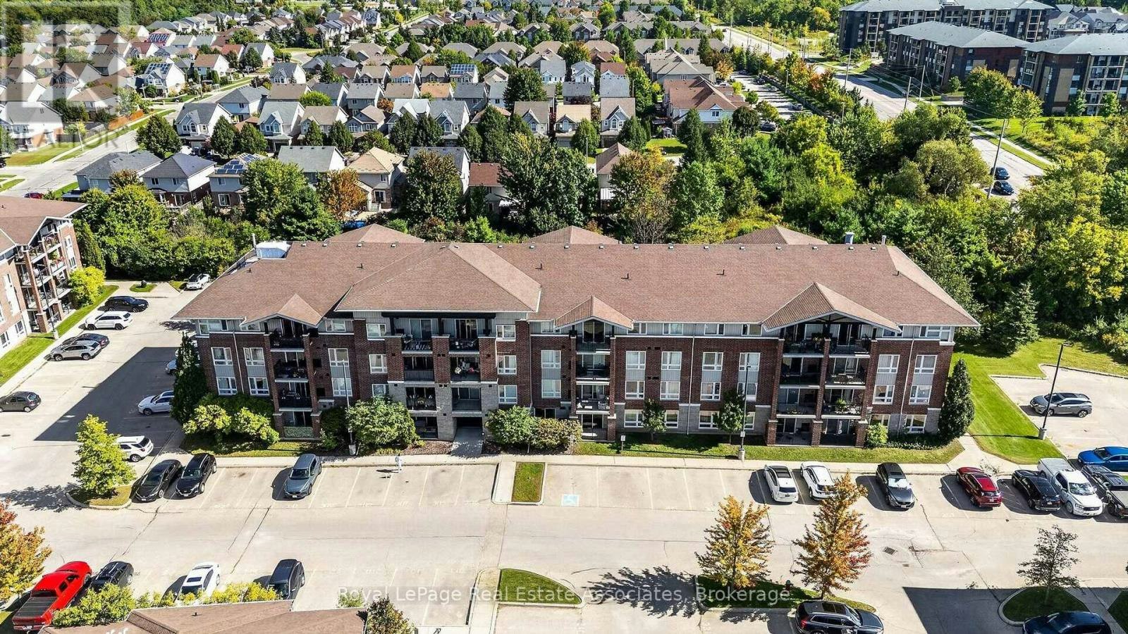 401-41 Goodwin Drive N, Guelph, ON, N1L 0E5