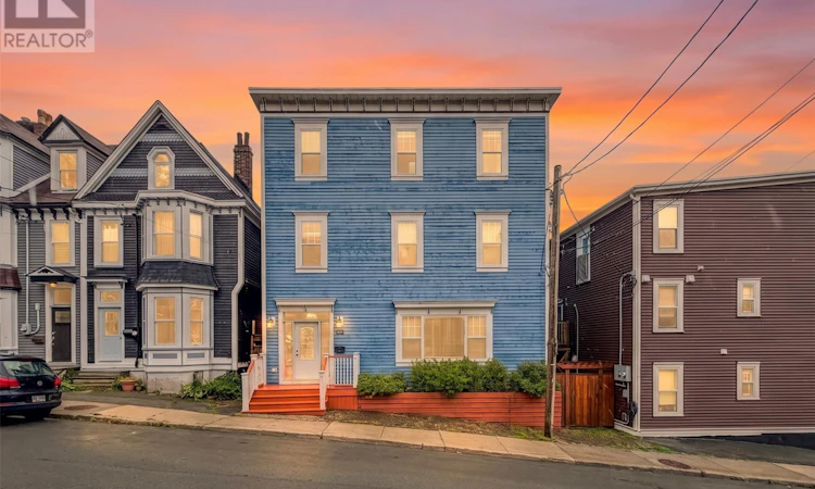 17 Livingstone Street