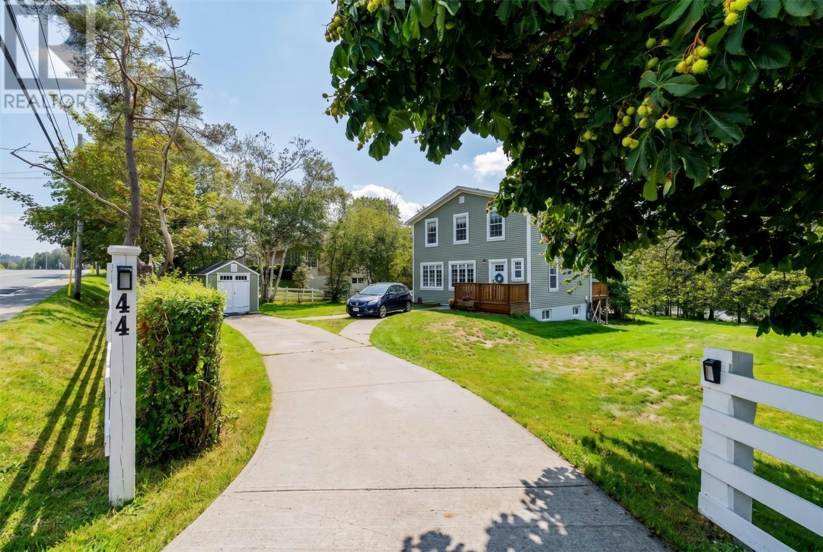 44 Bay Bulls Road, St Johns, NL, A1G 1A5