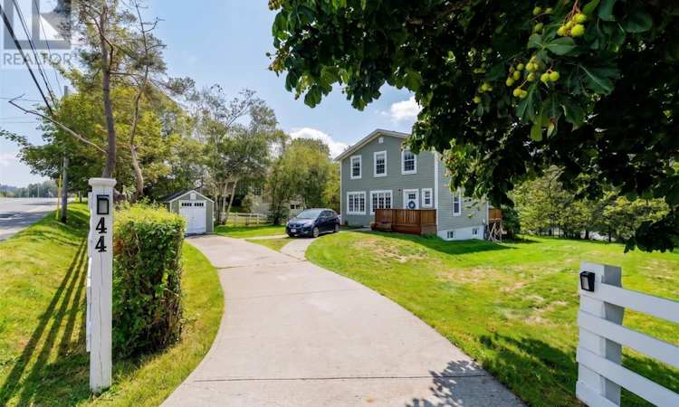 44 Bay Bulls Road