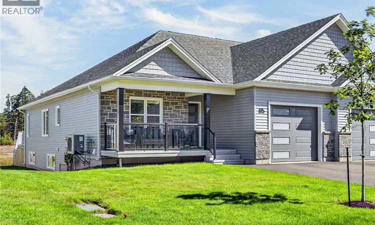 85 Rosebank Crescent