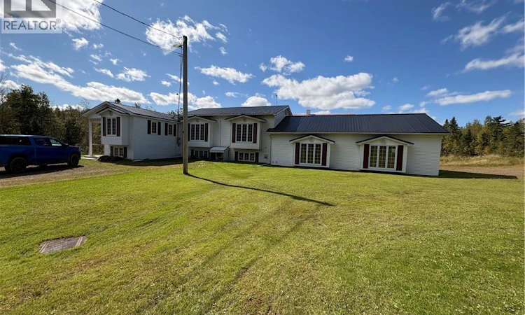 162 Sawdust Road