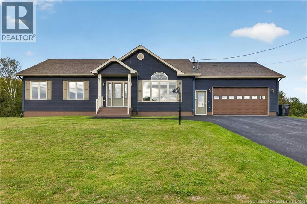 1 Bellevue Street, Charlo, NB, E8E 0B6