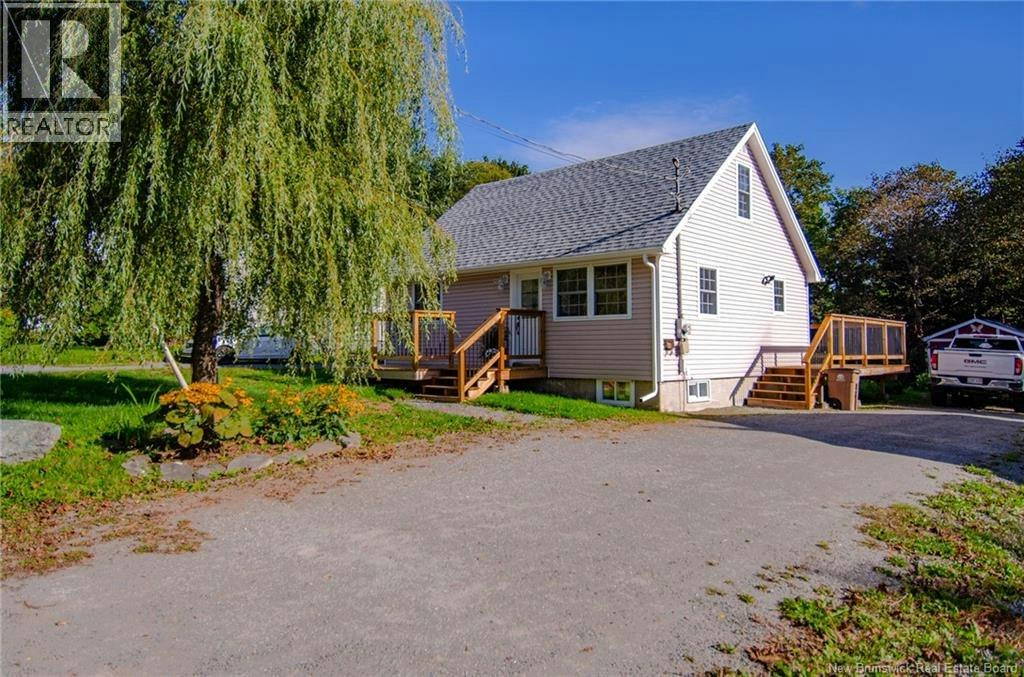 50 Belgian Road, Saint John, NB, E2H 2A7