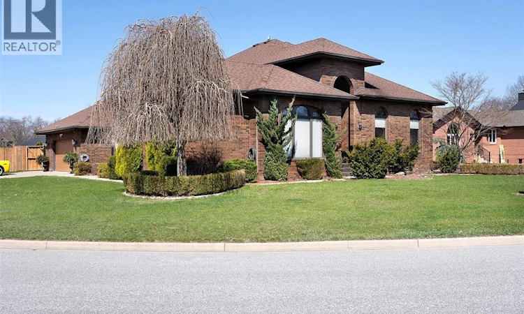 172 Pointe West Drive
