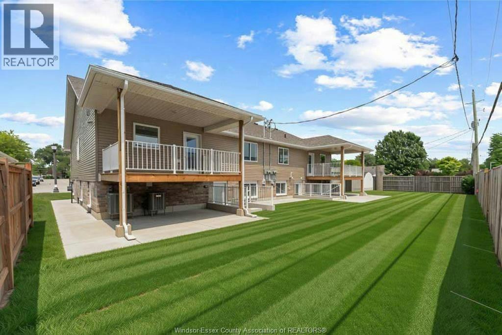 LWR LVL B-125 Park Street, Amherstburg, ON, N9V 1N9 - 13
