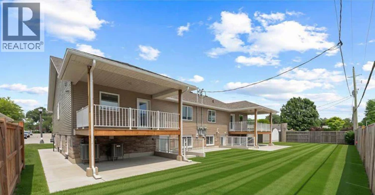 LWR LVL B-125 Park Street, Amherstburg, ON, N9V 1N9 - 13