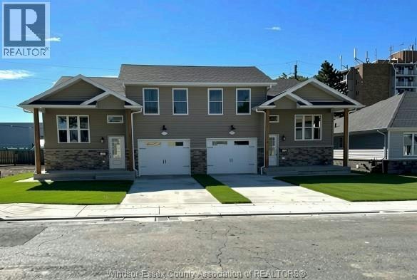 LWR LVL B-125 Park Street, Amherstburg, ON, N9V 1N9 - 2