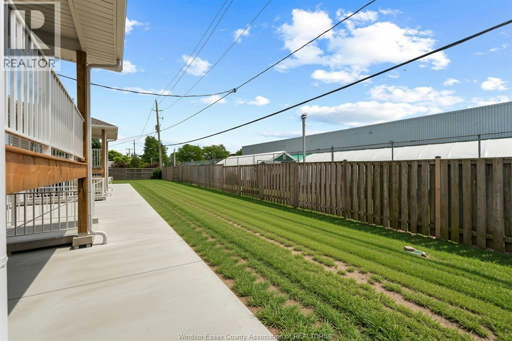 LWR LVL B-125 Park Street, Amherstburg, ON, N9V 1N9 - 14