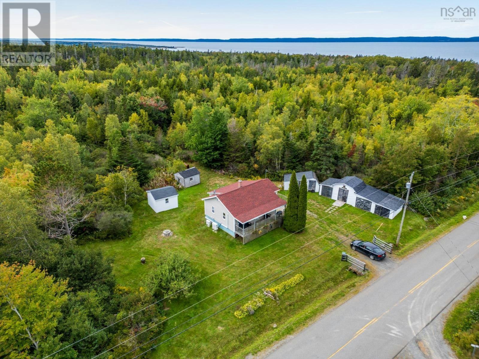 136 French Road, Plympton, NS, B0W 2R0
