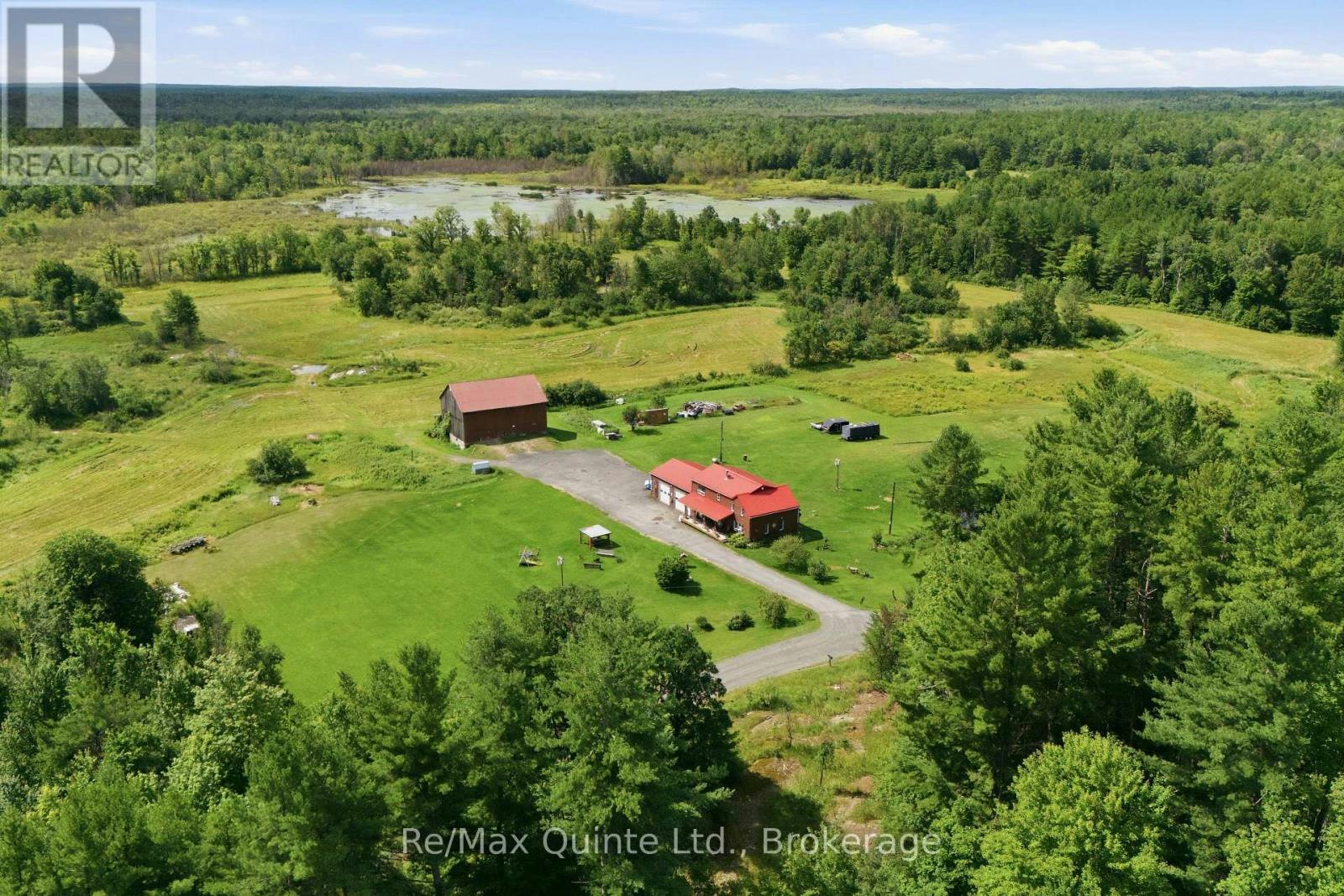 95 Moores Road, Tweed, ON, K0K 3J0