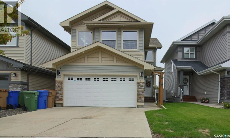 151 Poplar Bluff Crescent