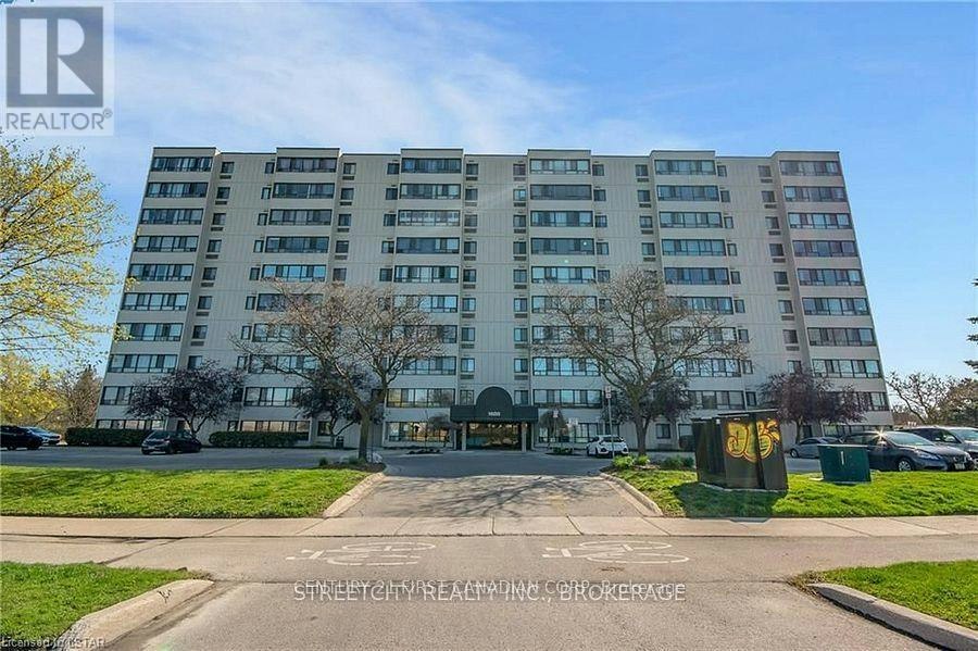 804-1600 Adelaide Street N, London, ON, N5X 3H6 - 3
