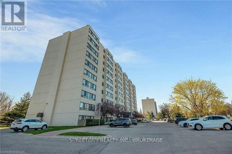 804-1600 Adelaide Street N, London, ON, N5X 3H6