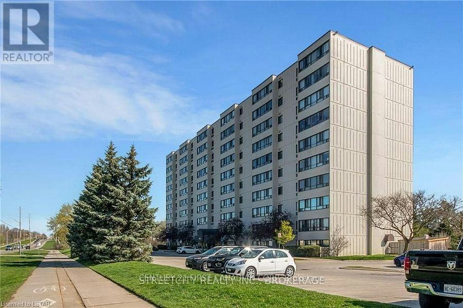 804-1600 Adelaide Street N, London, ON, N5X 3H6 - 2
