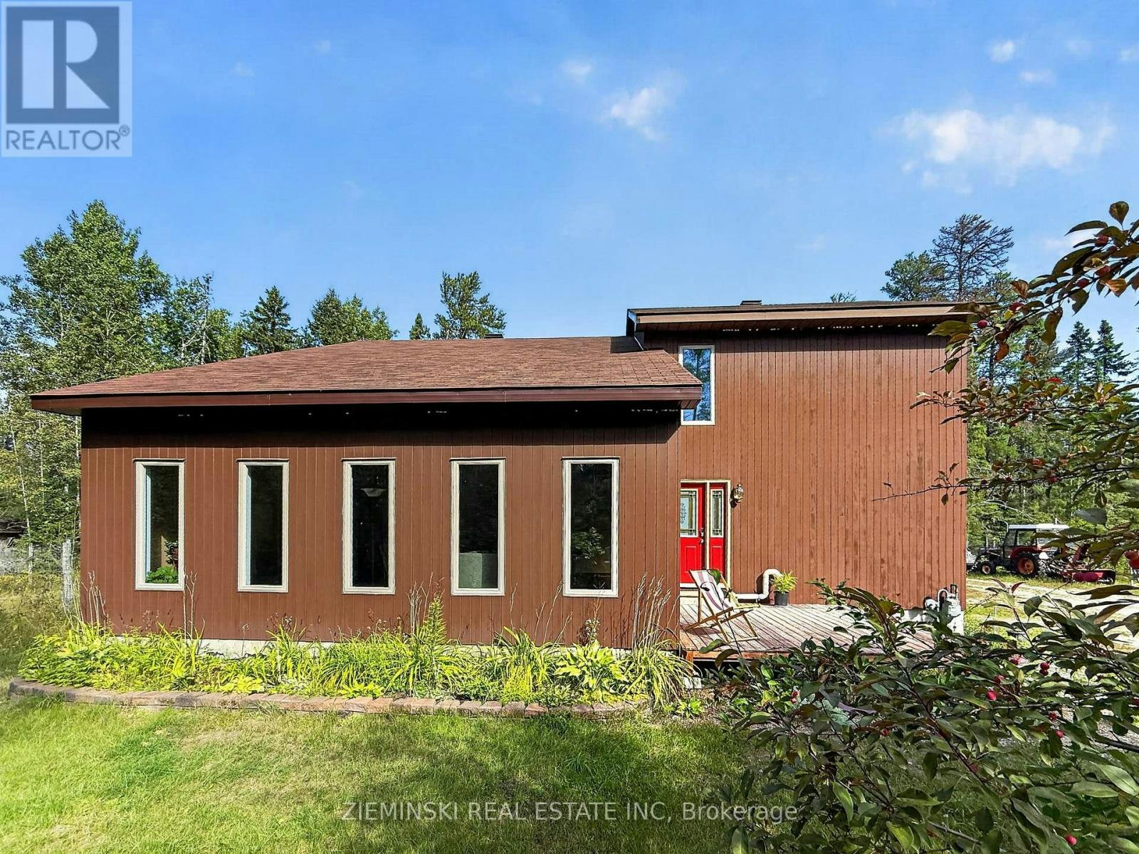810 Laforest Road, Timmins, ON, P4P 7C7