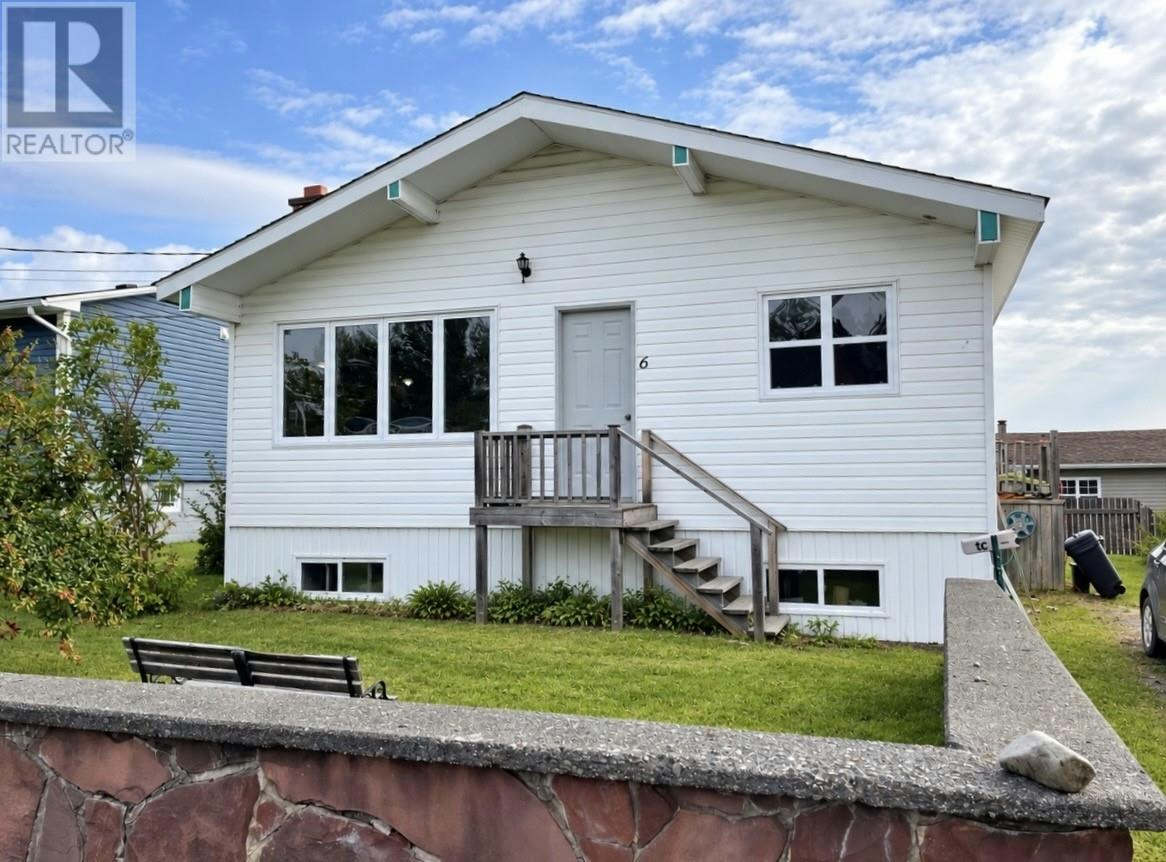 6 Preston Place, Grand Falls-Windsor, NL, A2B 1A4