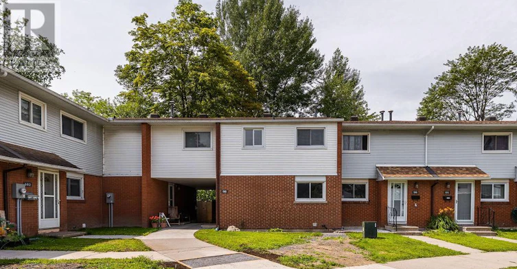 98-1045 Morrison Drive, Ottawa, ON, K2H 7L2