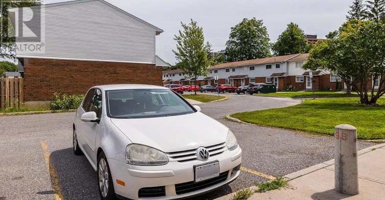 98-1045 Morrison Drive, Ottawa, ON, K2H 7L2 - 34