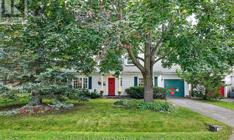 250 Faircrest Road