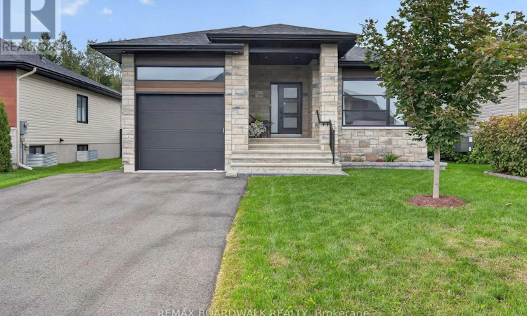 293 Nature Street