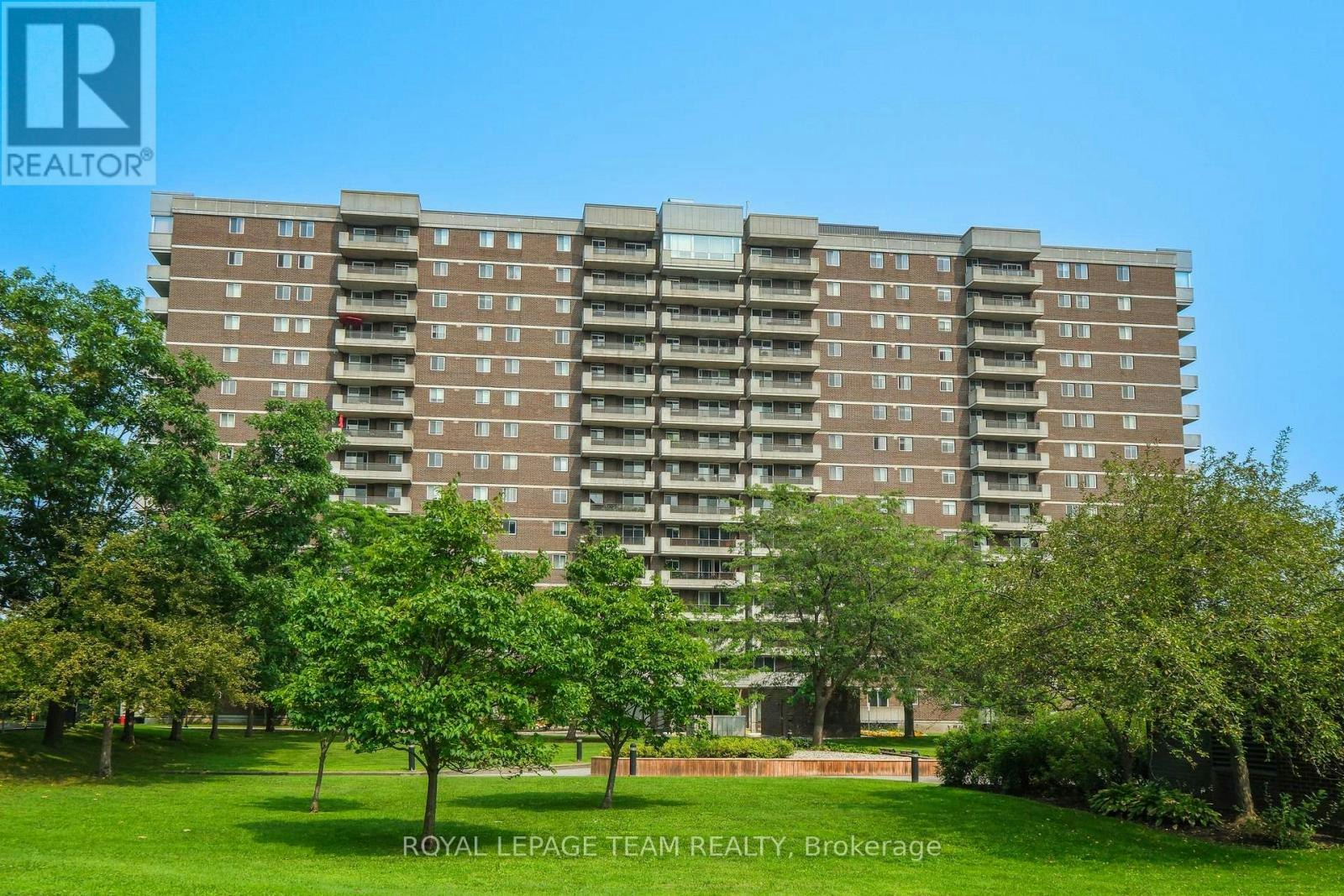1001-1705 Playfair Drive, Ottawa, ON, K1H 8P6
