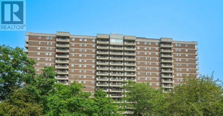 1001-1705 Playfair Drive, Ottawa, ON, K1H 8P6