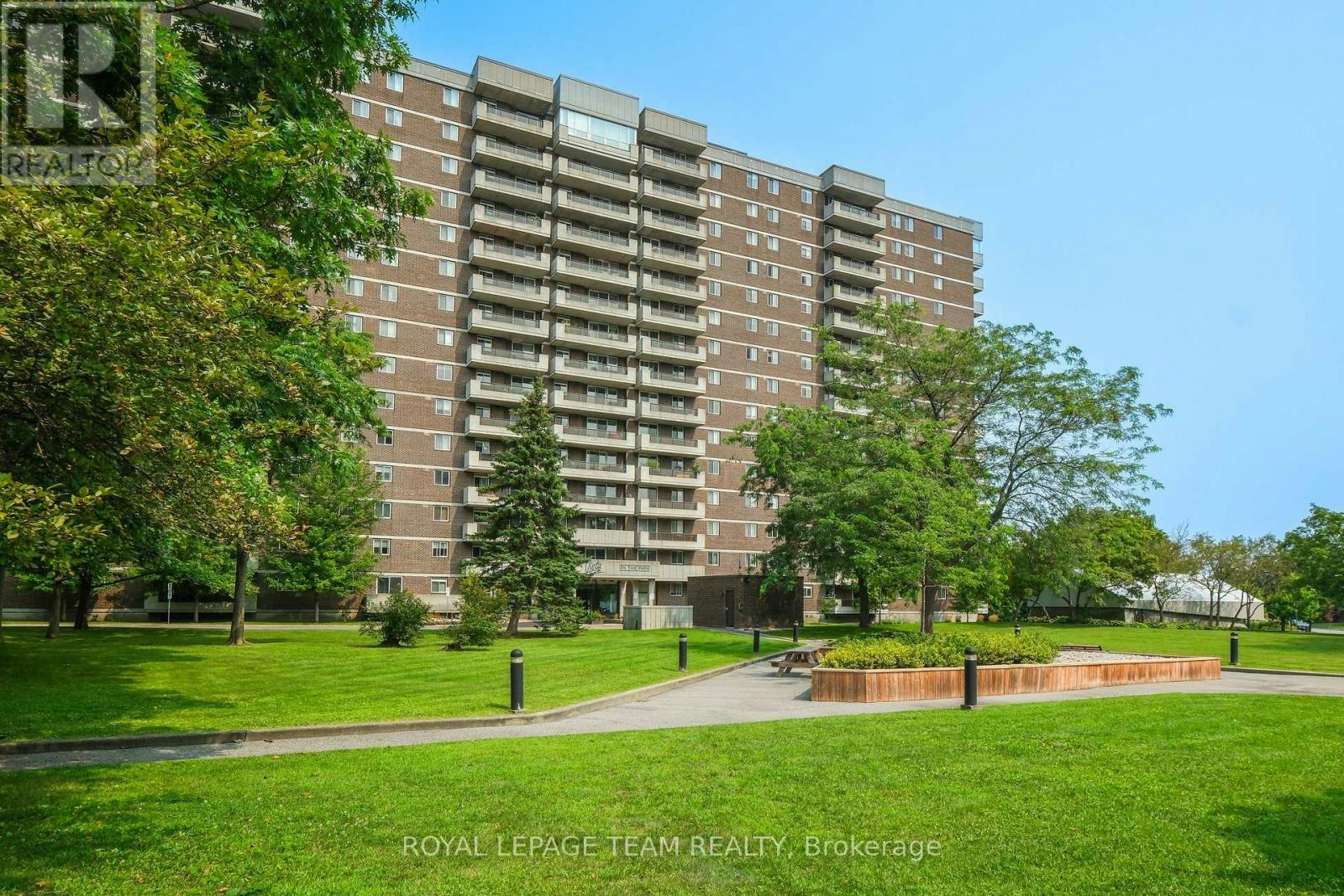 1001-1705 Playfair Drive, Ottawa, ON, K1H 8P6 - 3