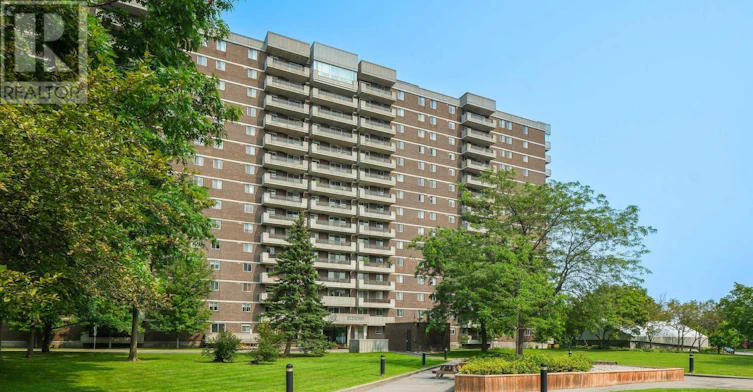 1001-1705 Playfair Drive, Ottawa, ON, K1H 8P6 - 3