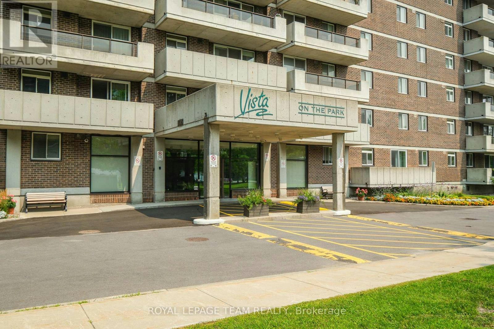 1001-1705 Playfair Drive, Ottawa, ON, K1H 8P6 - 4