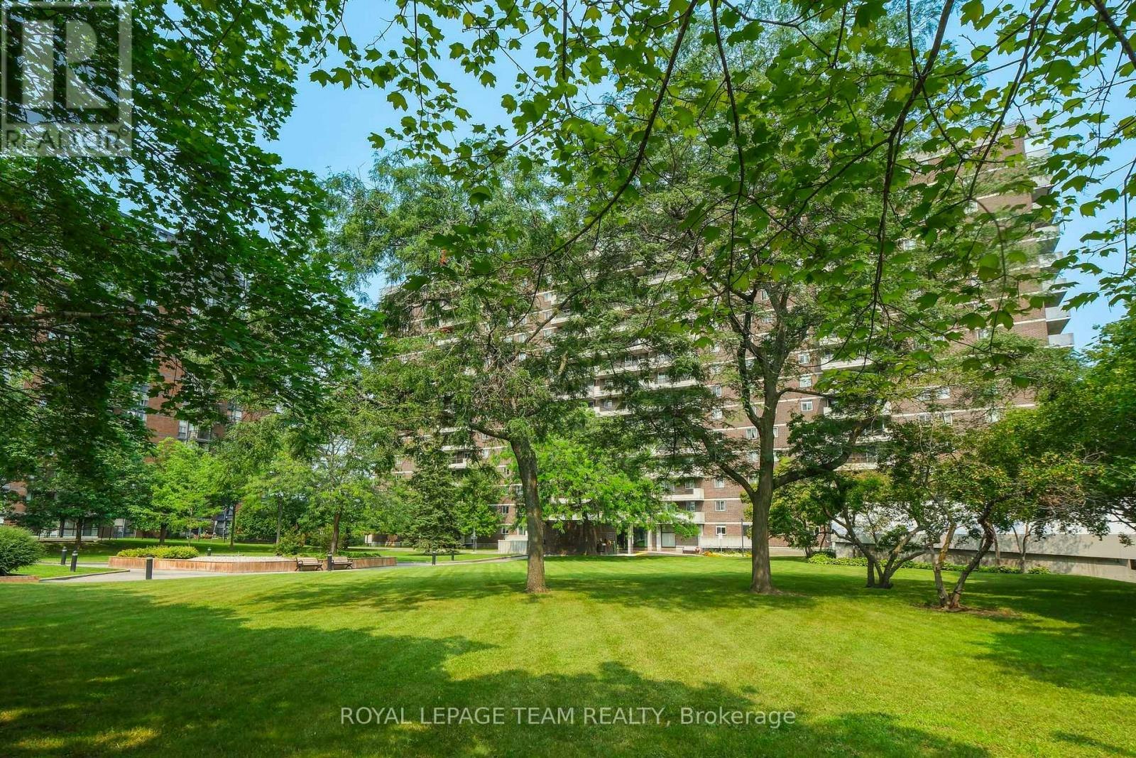 1001-1705 Playfair Drive, Ottawa, ON, K1H 8P6 - 2