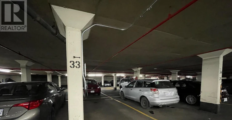 1001-1705 Playfair Drive, Ottawa, ON, K1H 8P6 - 28