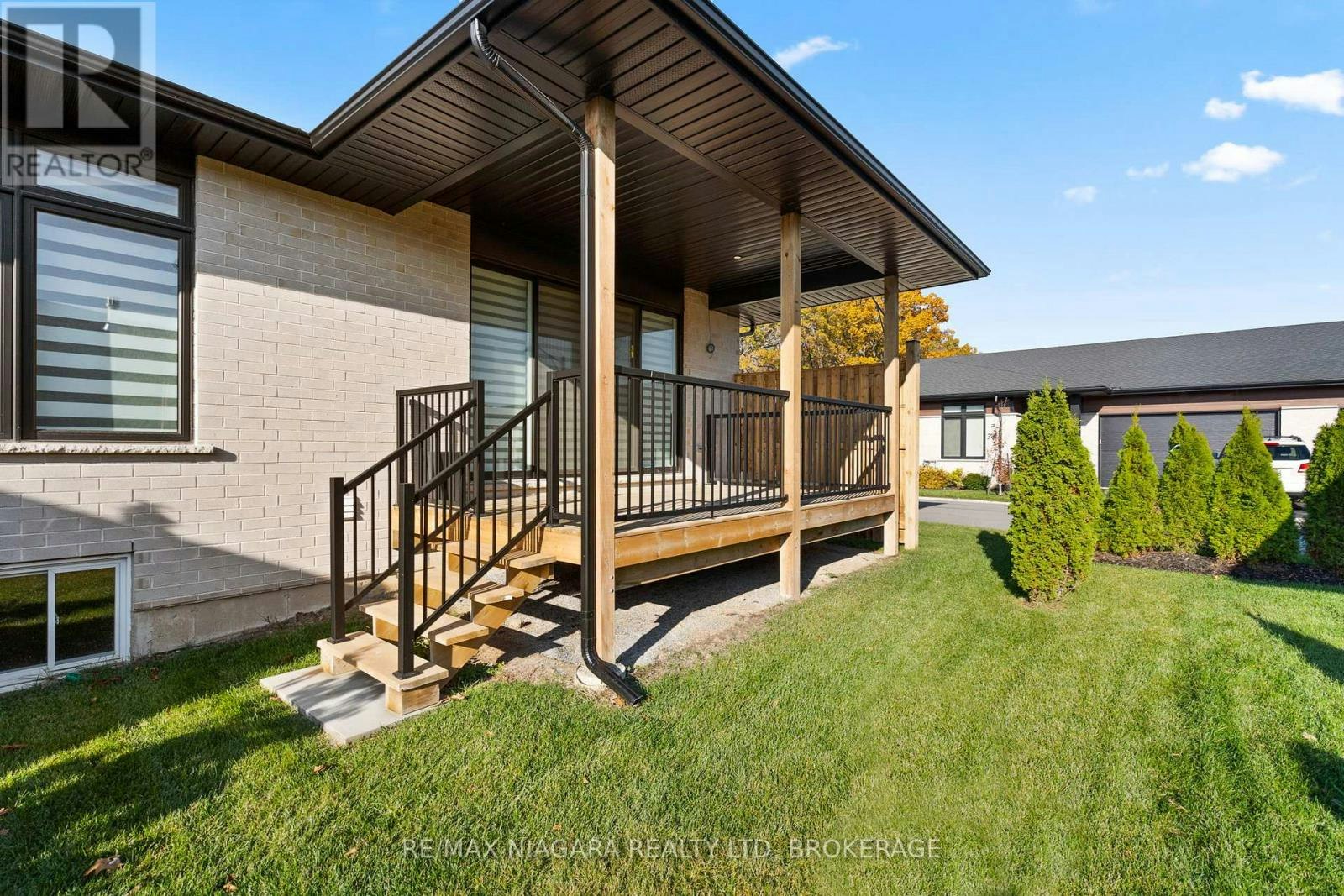 23-300 Richmond Street, Thorold, ON, L2V 0L6 - 31